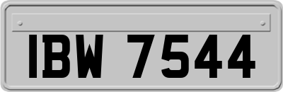 IBW7544