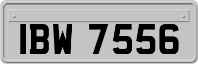 IBW7556