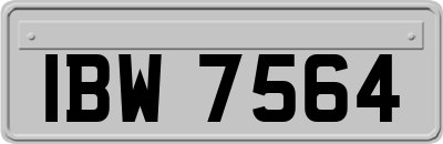 IBW7564
