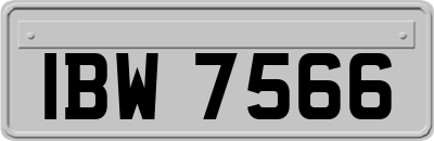IBW7566