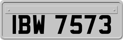IBW7573