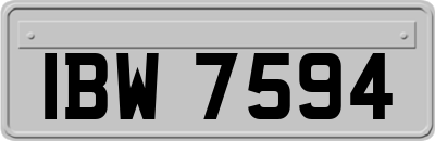 IBW7594