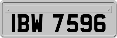IBW7596