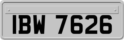 IBW7626