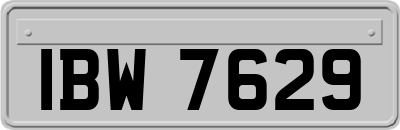 IBW7629