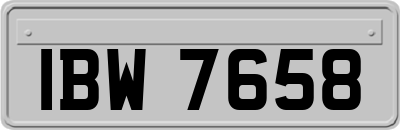 IBW7658