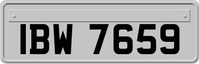 IBW7659