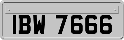 IBW7666