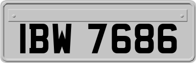 IBW7686