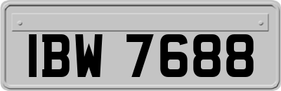IBW7688