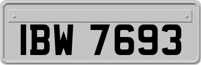 IBW7693