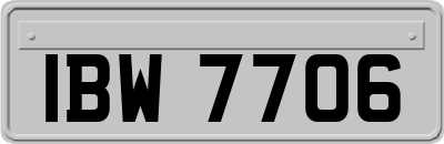 IBW7706