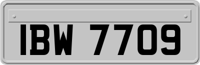 IBW7709