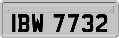 IBW7732