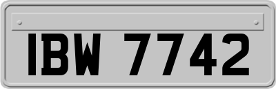 IBW7742