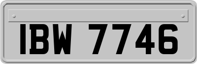 IBW7746