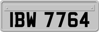 IBW7764