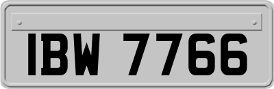 IBW7766