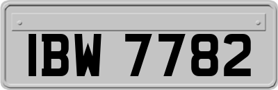 IBW7782