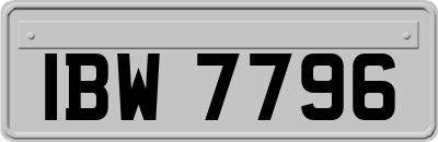 IBW7796