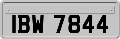 IBW7844