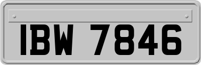 IBW7846