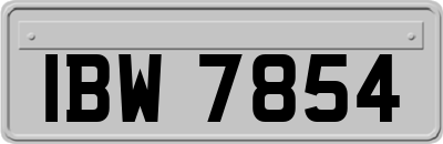 IBW7854