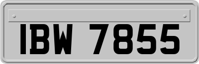 IBW7855