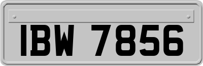 IBW7856