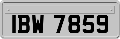 IBW7859