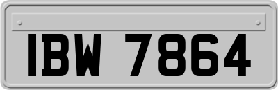 IBW7864
