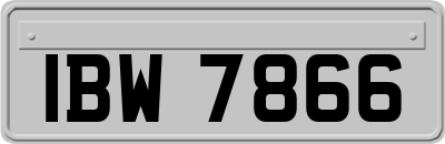 IBW7866