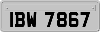IBW7867