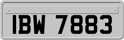 IBW7883