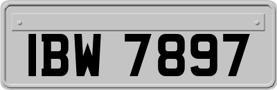 IBW7897