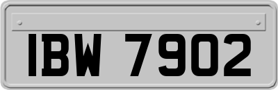 IBW7902