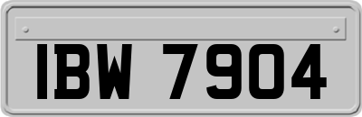 IBW7904