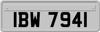IBW7941