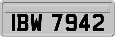 IBW7942