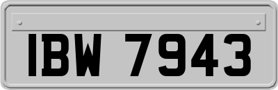 IBW7943
