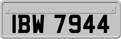 IBW7944