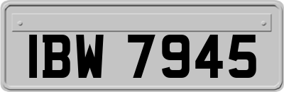 IBW7945