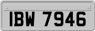 IBW7946