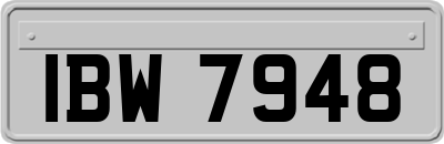 IBW7948