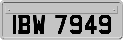 IBW7949