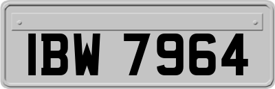 IBW7964