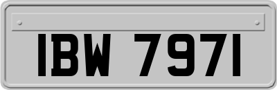 IBW7971