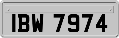 IBW7974