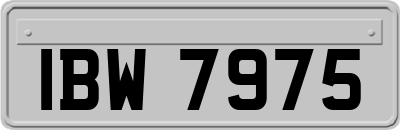 IBW7975