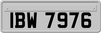 IBW7976